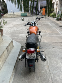 Royal Enfield Interceptor 650 Twin