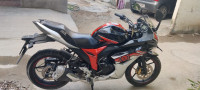 Suzuki Gixxer SF 2018 Model