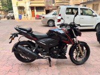 TVS Apache RTR 200 4V 2022 2022 Model