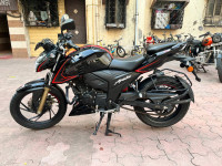 TVS Apache RTR 200 4V 2022