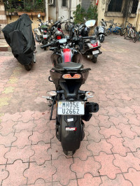 TVS Apache RTR 200 4V 2022