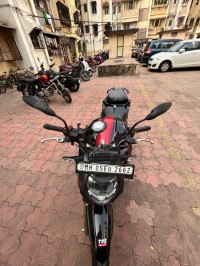 TVS Apache RTR 200 4V 2022