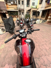 TVS Apache RTR 200 4V 2022