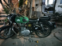 Royal Enfield Bullet Standard 350