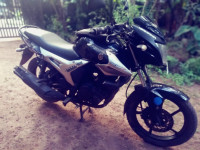 Yamaha SZ-R 2011 Model