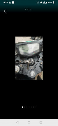 TVS Apache RTR 200 4V