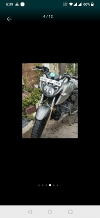 TVS Apache RTR 200 4V