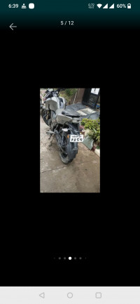 TVS Apache RTR 200 4V