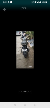 TVS Apache RTR 200 4V