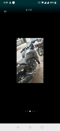 TVS Apache RTR 200 4V