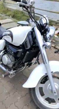 Hyosung Aquila GV250 2014 Model