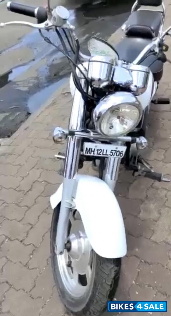 Hyosung Aquila GV250 Hyosung Aquila GV250