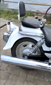 Hyosung Aquila GV250