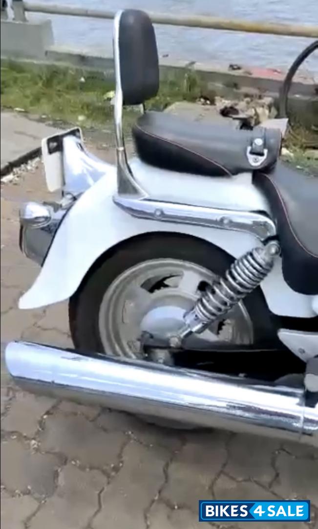 Hyosung Aquila GV250 Hyosung Aquila GV250