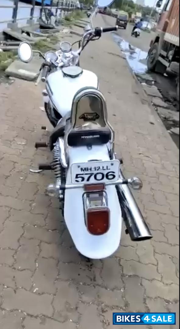 Hyosung Aquila GV250 Hyosung Aquila GV250