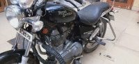 Royal Enfield Thunderbird TwinSpark 350