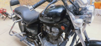 Royal Enfield Thunderbird TwinSpark 350
