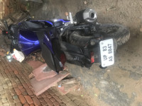 Yamaha YZF R15 V3 2018 Model