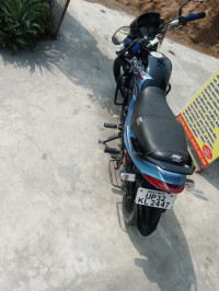 Hero Passion Pro 2019 Model