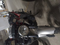 Yamaha SZ-RR 2013 Model