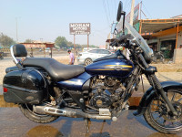 Bajaj Avenger Street 150 2016 Model