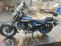 Bajaj Avenger Street 150