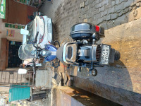 Bajaj Avenger Street 150