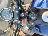 Bajaj Avenger Street 150