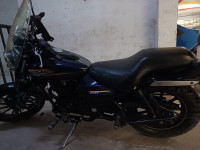 Bajaj Avenger Street 150