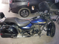 Bajaj Avenger Street 150