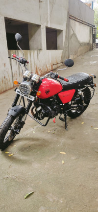 Cleveland Cyclewerks Ace Deluxe 2019 Model