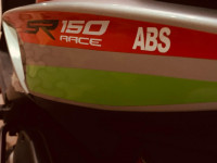 Aprilia SR 150 Race