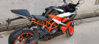 KTM RC 200 2019 Model
