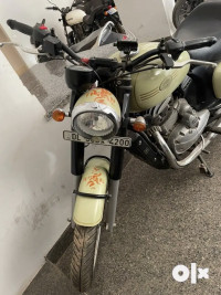 Jawa 42 Bobber Dual Channel ABS