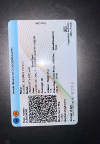 Jawa 42 Bobber Dual Channel ABS