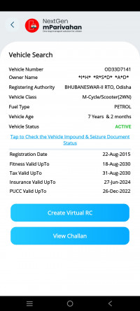 Royal Enfield Bullet 350 Twinspark 2015 Model