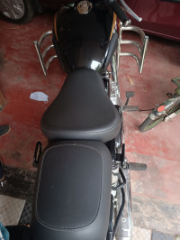 Royal Enfield Classic 350 Single Channel BS6 2022 Model