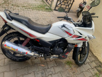 Hero Karizma R 2013 Model