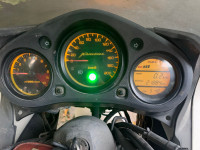 White Hero Karizma R