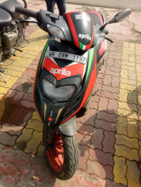 Aprilia SR 160 Race ABS 2022 Model