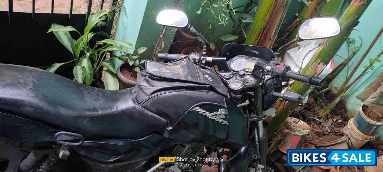 Bajaj Pulsar 150