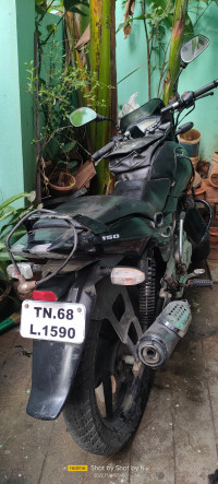 Bajaj Pulsar 150