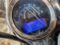 Royal Enfield Thunderbird 350 2017 Model