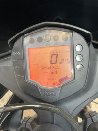 KTM RC 200 2021 Model