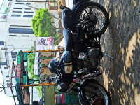 Royal Enfield Classic 350 2016 Model