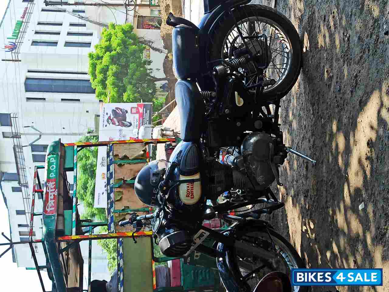 Royal Enfield Classic 350