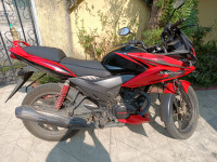 Honda CBF Stunner 2014 Model