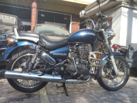 Royal Enfield Thunderbird 500