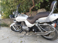 Bajaj Avenger 220 DTS-i 2011 Model