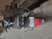 Bajaj Pulsar AS 150  Model